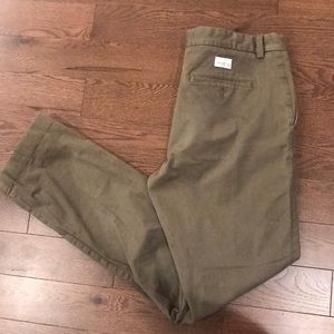 VINEYARD VINES SLIM FIT BREAKER PANT - 33x32